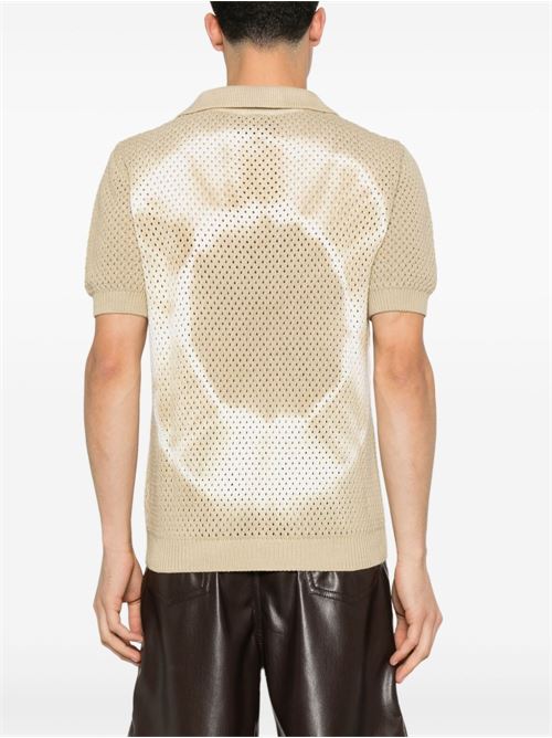 Polo uomo maniche corte MAUNA KEA | MKU315SC35